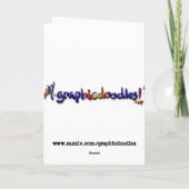 それ感じだった? カード (裏面)