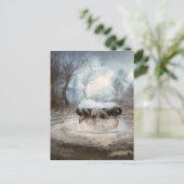 それ来の ポストカード (スタンド正面)