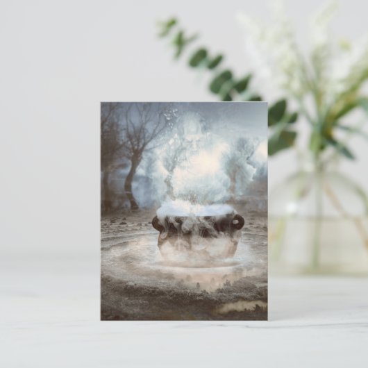 それ来の ポストカード (スタンド正面)