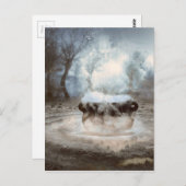 それ来の ポストカード (正面/裏面)