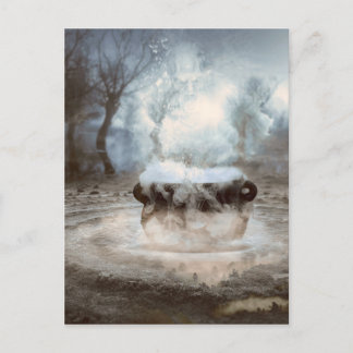 それ来の ポストカード