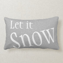 それ枕割り当てられる雪が降るため