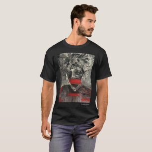 それ締められる Tシャツ