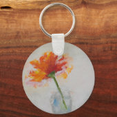 それ自体で キーホルダー (裏面)