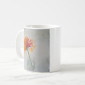 それ自体で コーヒーマグカップ (正面左)