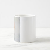 それ自体で コーヒーマグカップ (中央)