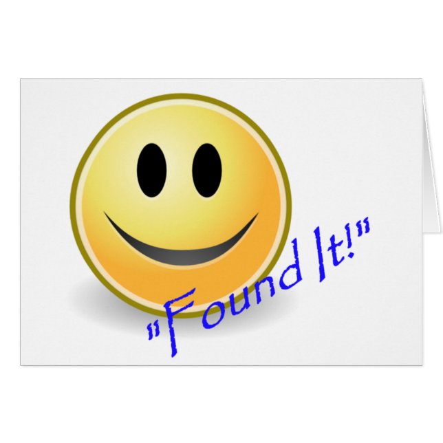 それ見つけられる! Geocaching (正面横)