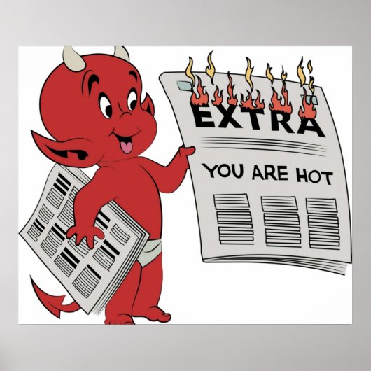 それ読に関して余分な ポスター (正面)