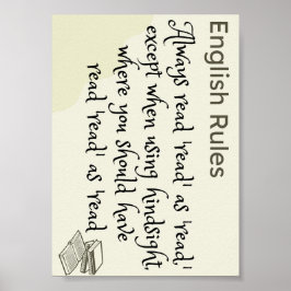 それ読はま読しま読で ポスター