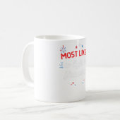 それ コーヒーマグカップ (正面左)