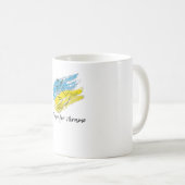 それ コーヒーマグカップ (正面右)