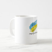 それ コーヒーマグカップ (正面左)