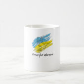 それ コーヒーマグカップ (中央)