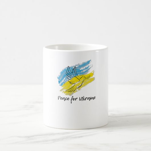 それ コーヒーマグカップ (中央)