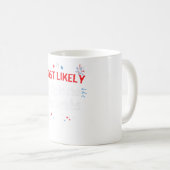 それ コーヒーマグカップ (正面右)