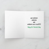 そろそろ緑のカードを貼る時間だ カード (内部)