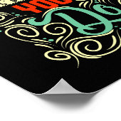 そんなことをしなけりゃ何の役にも立たないやる気を起こさせる ポスター (角)