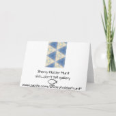 …そんなにありがとう サンキューカード (裏面)