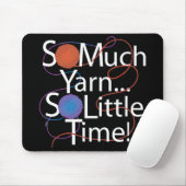 そんなにヤーン マウスパッド (マウス)