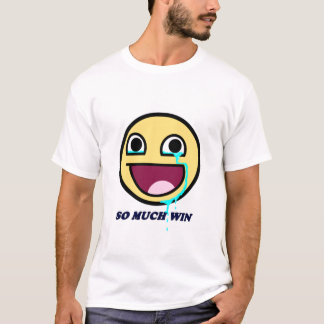 そんなに勝利 Tシャツ