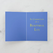 そんなに小さいこと？ カード (内部)