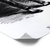 そんなに無理じゃなかったね、え？」 ポスター (角)