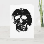 そんなに運が悪くない？ カード (正面)