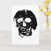 そんなに運が悪くない？ カード (黄色い花)