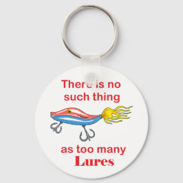 そんなものはない キーホルダー