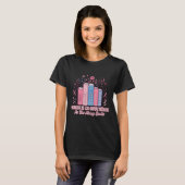 そんなものはない... Tシャツ (正面フル)