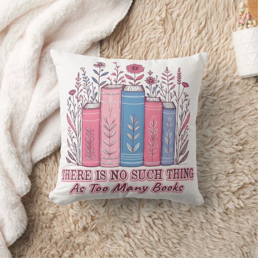 そんな事は.... クッション (ブランケット)