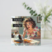 そんな日？スピルトおもしろいコーヒー (スタンド正面)