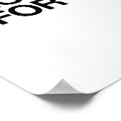 そんな時間得は無い ポスター (角)