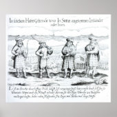 そんな服装で入島人は来た ポスター (正面)