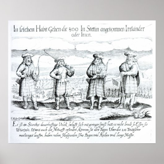 そんな服装で入島人は来た ポスター (正面)