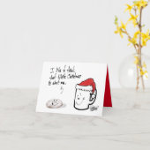 そんな風に思いたい… カード (黄色い花)