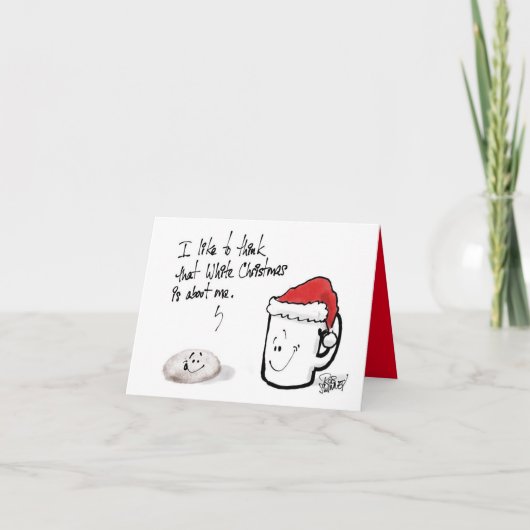 そんな風に思いたい… カード (正面)