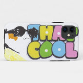 そクールの Case-Mate iPhoneケース (裏面(横))