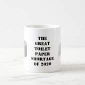 そ素晴らしの…マグ コーヒーマグカップ (中央)