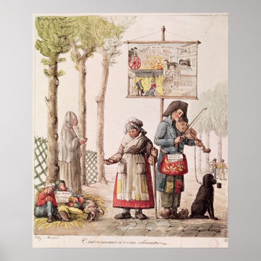 たいがいコメは腐ったお茶目だ ポスター (正面)