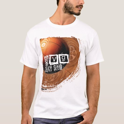 たがそれ Tシャツ (正面)