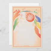 たがによっては©が夢を見ます ノートカード (正面/裏面)