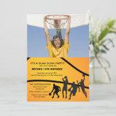 たがのゲームの写真の招待状 招待状 (スタンド正面)