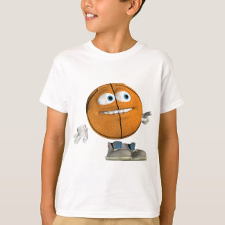 たがのバスケットボール Tシャツ