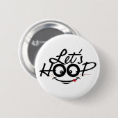 たがは: ボタン 缶バッジ (正面&裏面)