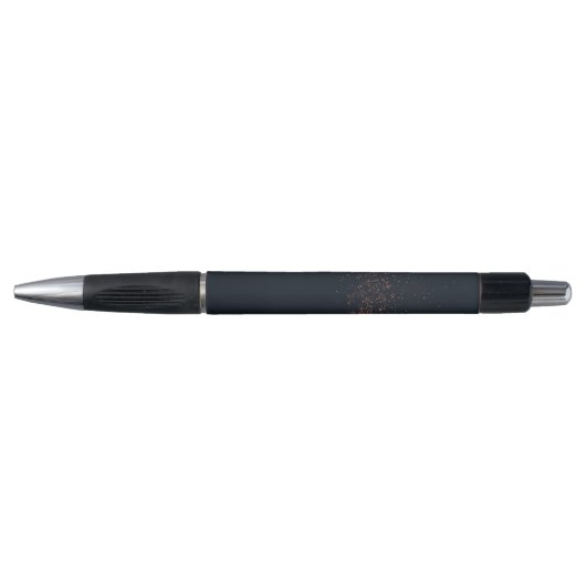 たき火 ボールペン (正面)
