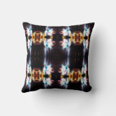 たき |鏡タイル | クッション (裏面)