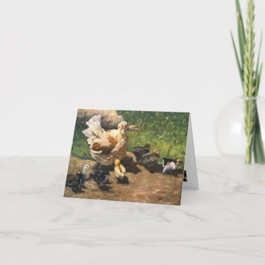 たくさんのクラック カード (正面)