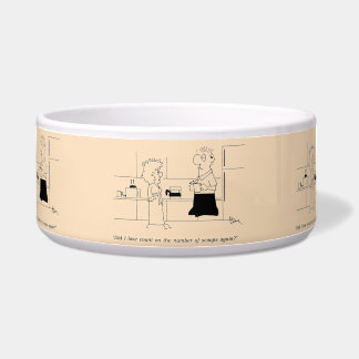 たくさんのコーヒー ボウル