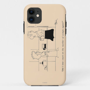 たくさんのコーヒー iPhone 11 ケース